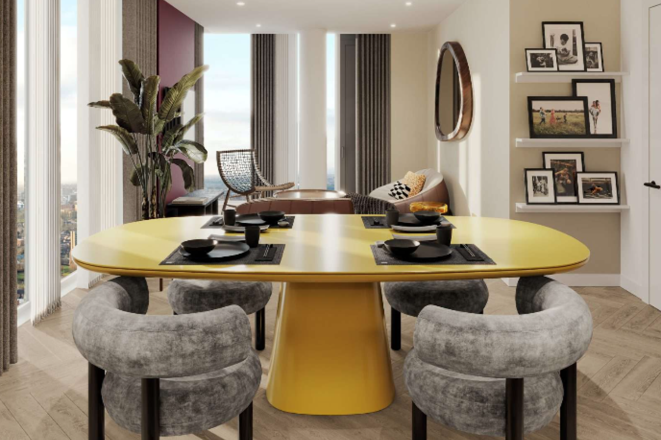 藍莎集團 - 英國樓盤、英國物業代理 | 英國買樓置業一站式服務